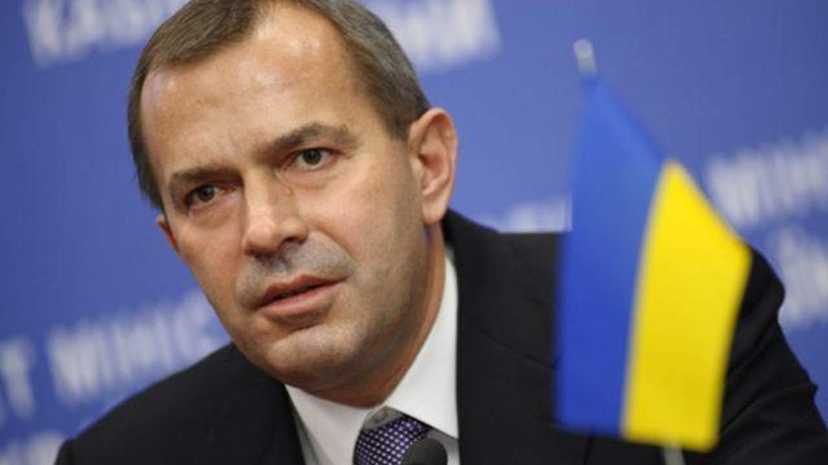 Андрій Клюєв Андрій Клюєв