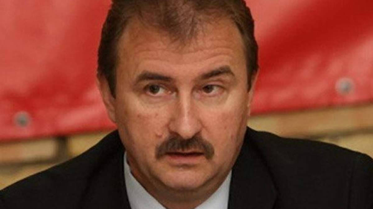 Олександр Попов Олександр Попов