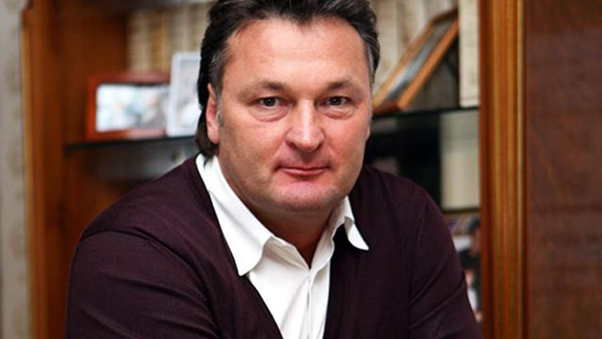 Геннадий Балашов Геннадий Балашов
