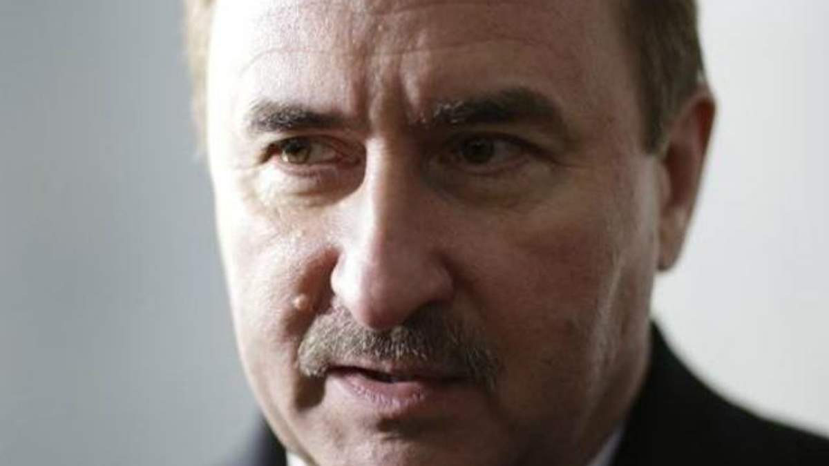 Олександр Попов Олександр Попов