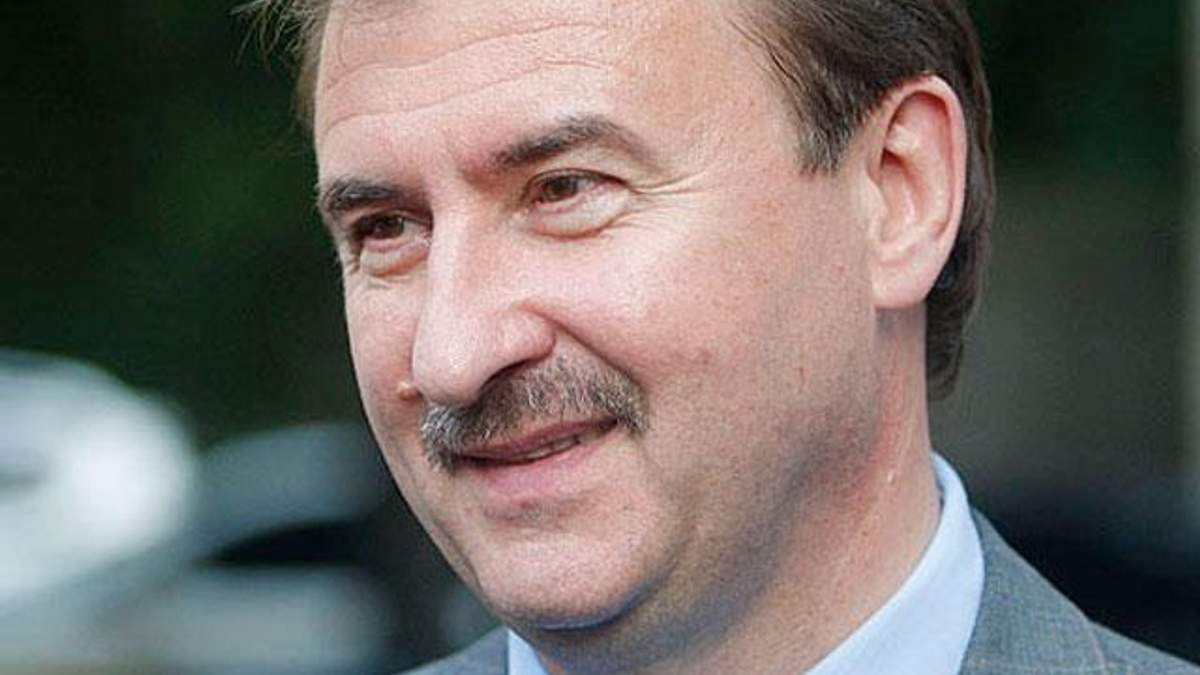 Олександр Попов Олександр Попов