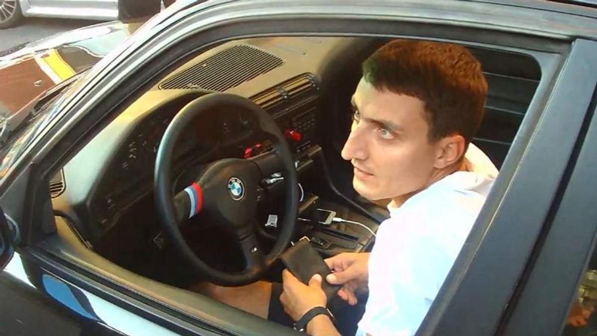 Водитель авто Водитель авто