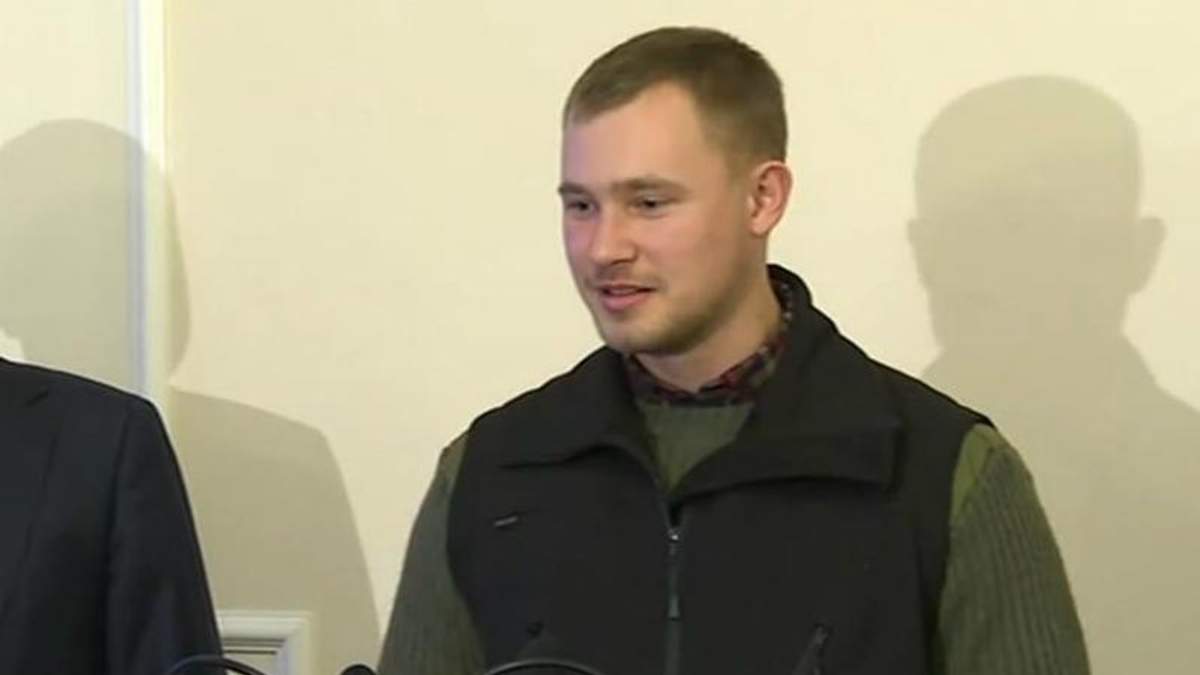 Богданов рассказал, как его пытались убить Богданов рассказал, как его пытались убить