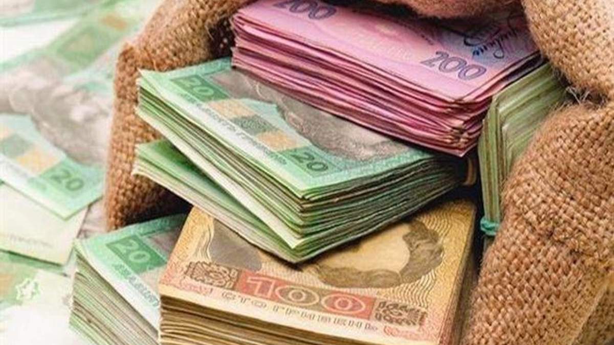 Бюджет Києва на 2017 рік досить збалансований Бюджет Києва на 2017 рік досить збалансований