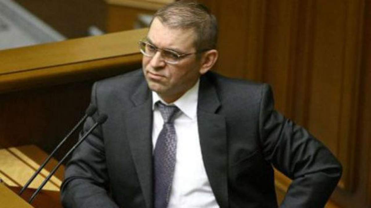 Пашинский выстрелил нападавшему в ногу Пашинский выстрелил нападавшему в ногу