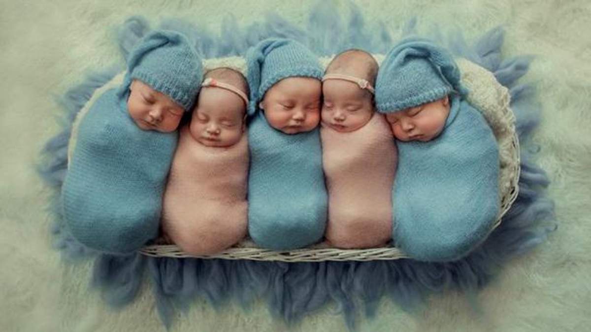 Малюки Малюки