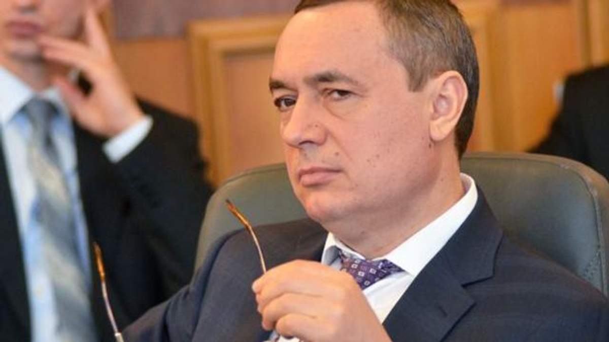 Николай Мартыненко Николай Мартыненко