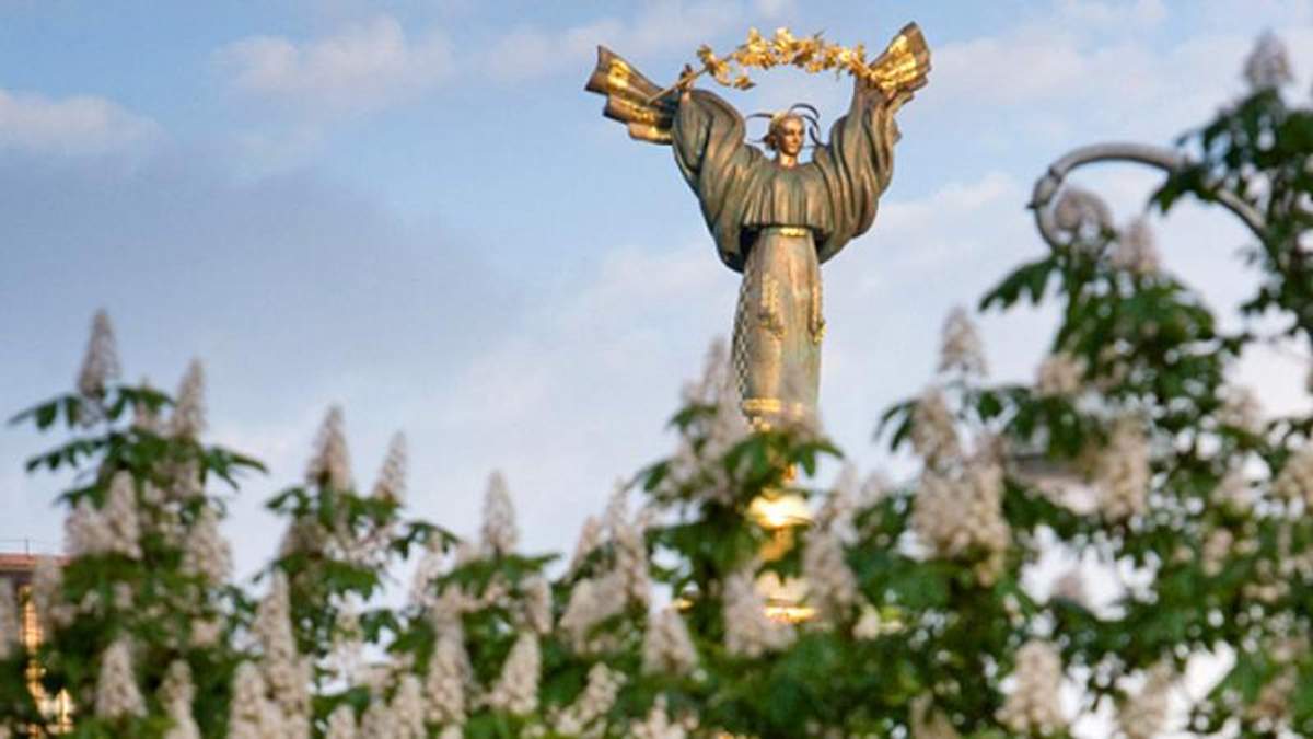 День Києва 2017: програма заходів День Києва 2017: програма заходів