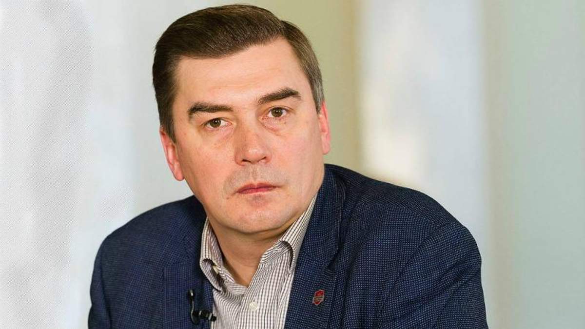 Дмитро Добродомов Дмитро Добродомов