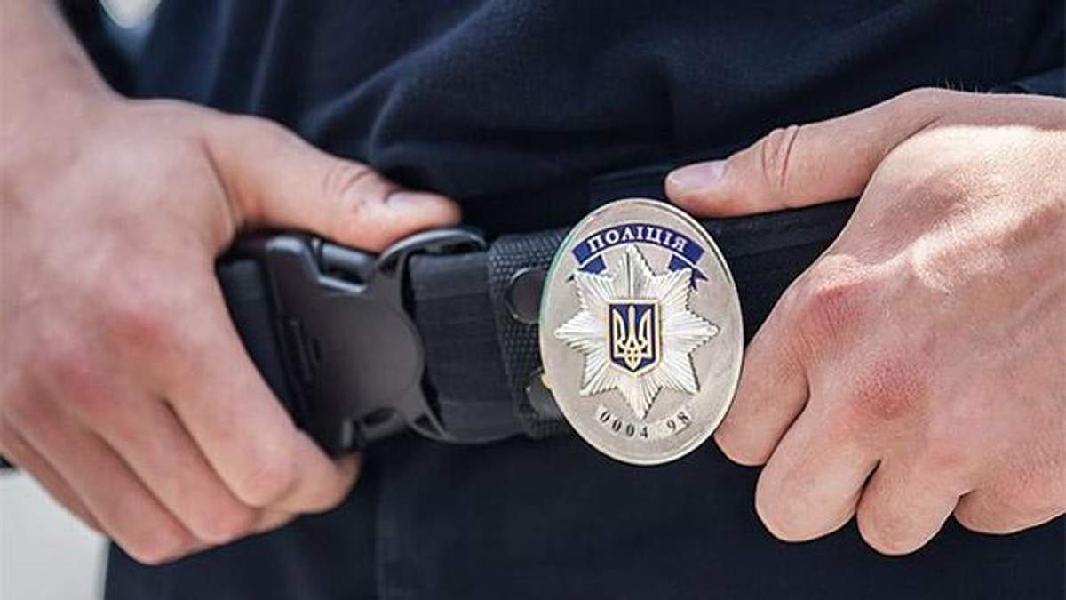У Києві почав діяти посилений режим охорони У Києві почав діяти посилений режим охорони