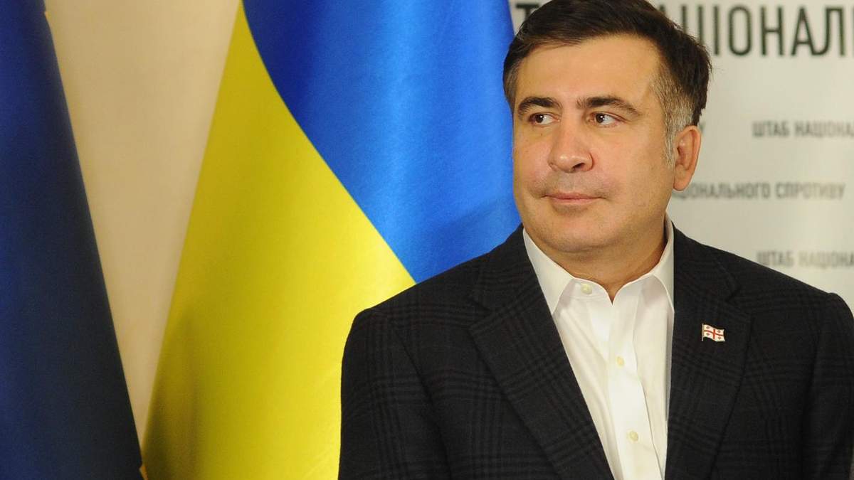 Саакашвілі доправили до суду Саакашвілі доправили до суду