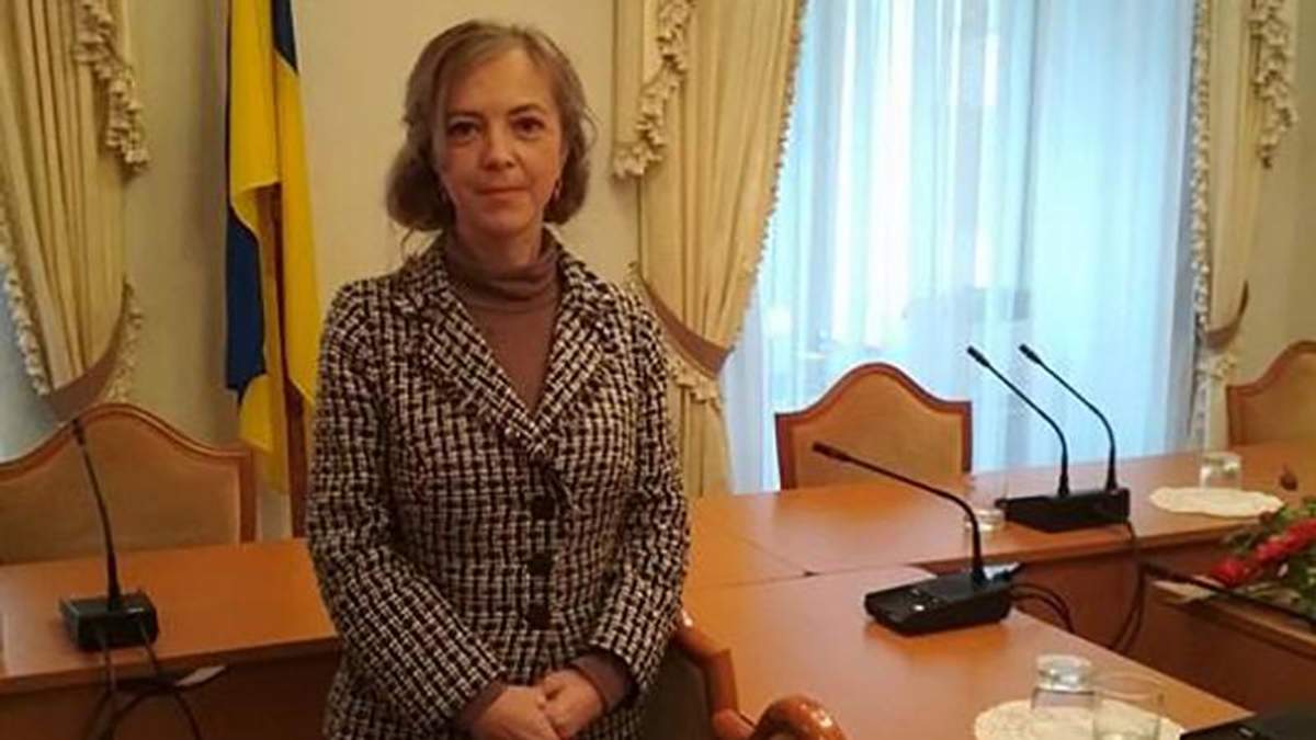 Ірина Ноздровська Ірина Ноздровська
