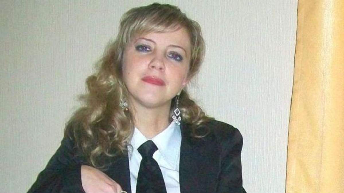 Ірина Ноздровська Ірина Ноздровська