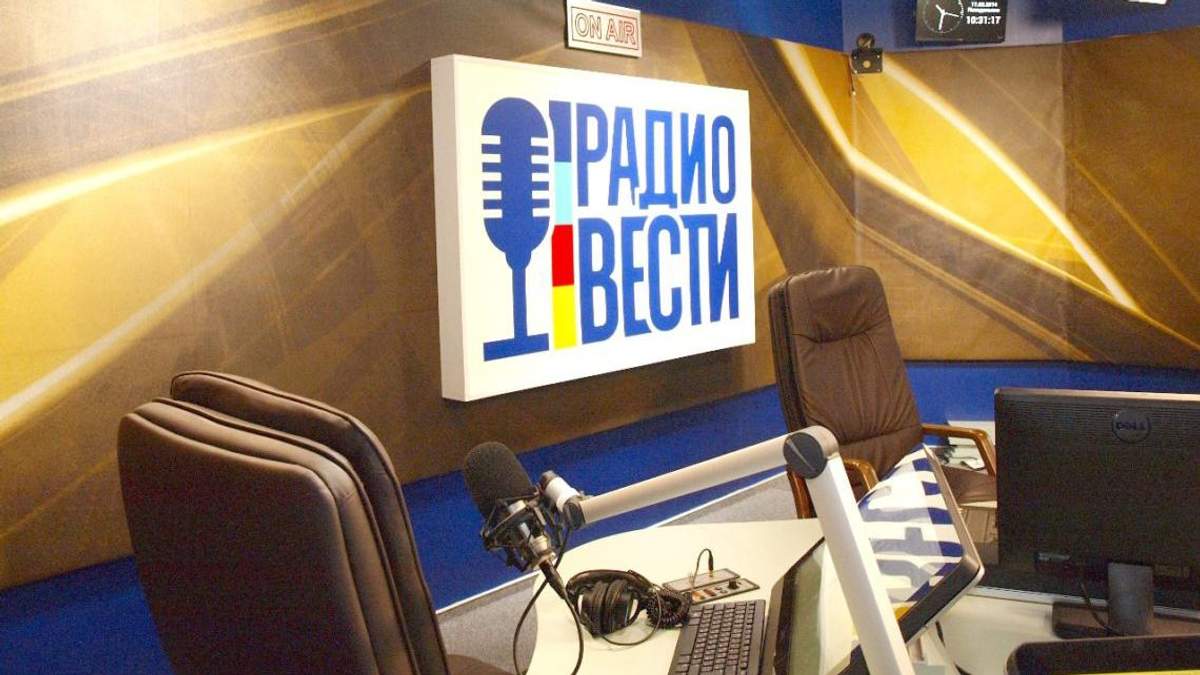 У медіахолдингу "Вести" переконують, що їх блокують силовики У медіахолдингу "Вести" переконують, що їх блокують силовики