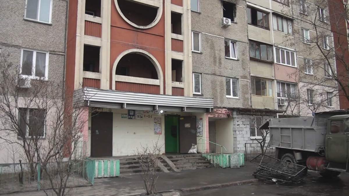 Киянка розповіла про те, як поліцейські допомогли їй врятувати дітей Киянка розповіла про те, як поліцейські допомогли їй врятувати дітей