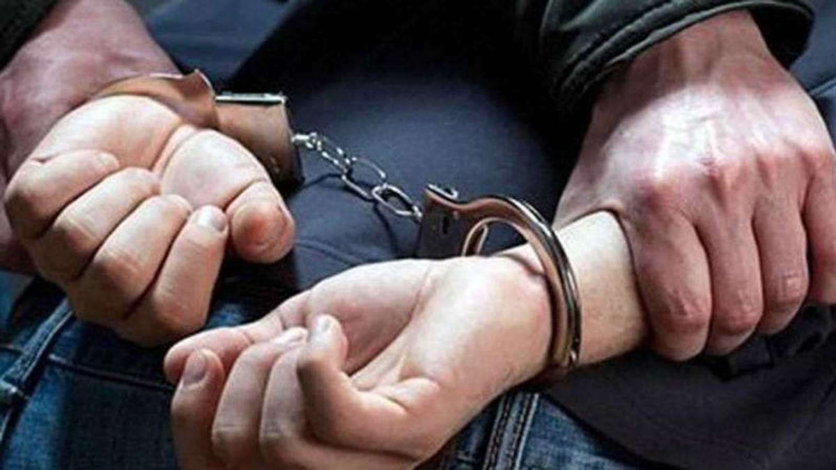 У Києві викрали підприємця У Києві викрали підприємця