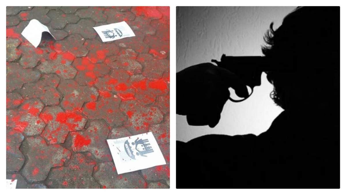 Головні новини 8 березня в Україні та світі: неспокійне жіноче свято, моторошне самогубство правоохоронця біля маєтку Порошенка Головні новини 8 березня в Україні та світі: неспокійне жіноче свято, моторошне самогубство правоохоронця біля маєтку Порошенка