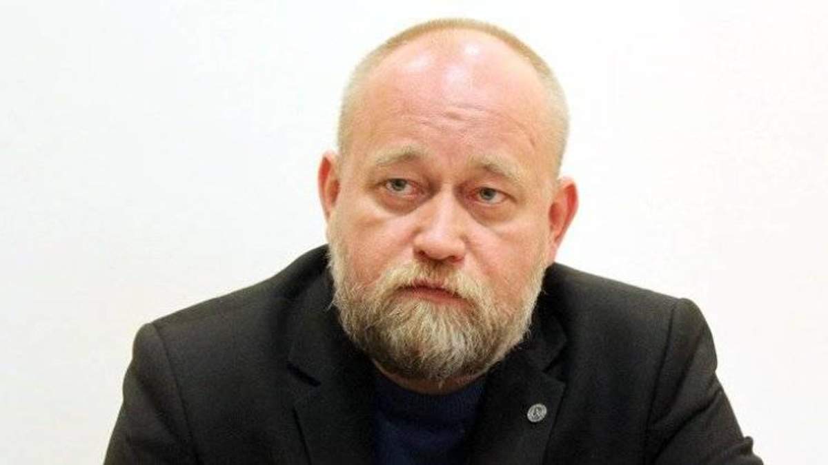 Володимир Рубан Володимир Рубан