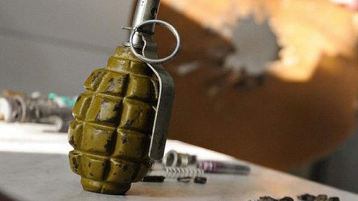 Вибух у Донецьку 9 березня: внаслідок інциденту загинула киянка Вибух у Донецьку 9 березня: внаслідок інциденту загинула киянка