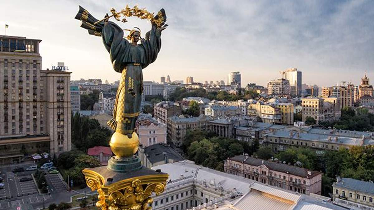 Готелі Києві перед фіналом Ліги чемпіонів значно підвищили вартість своїх послуг Готелі Києві перед фіналом Ліги чемпіонів значно підвищили вартість своїх послуг