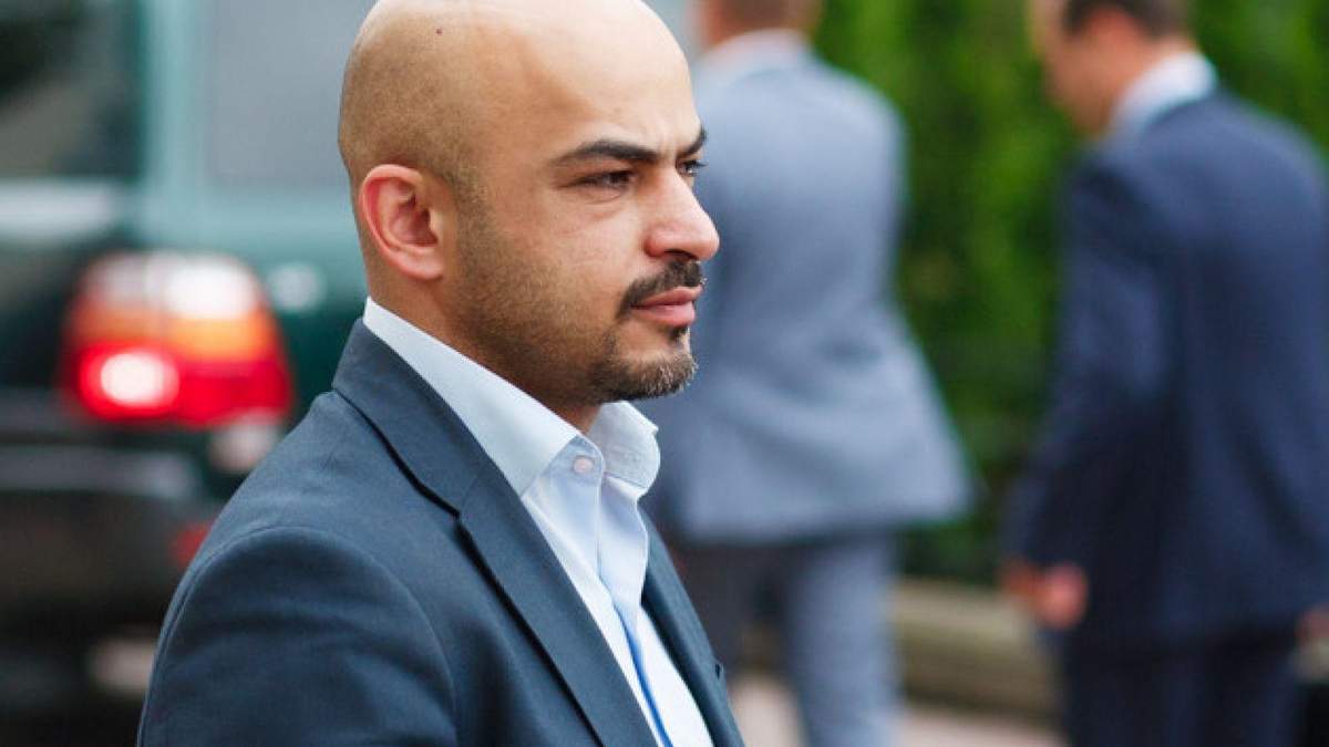 Суд не змінив запобіжний захід одному з нападників на Найєма Суд не змінив запобіжний захід одному з нападників на Найєма