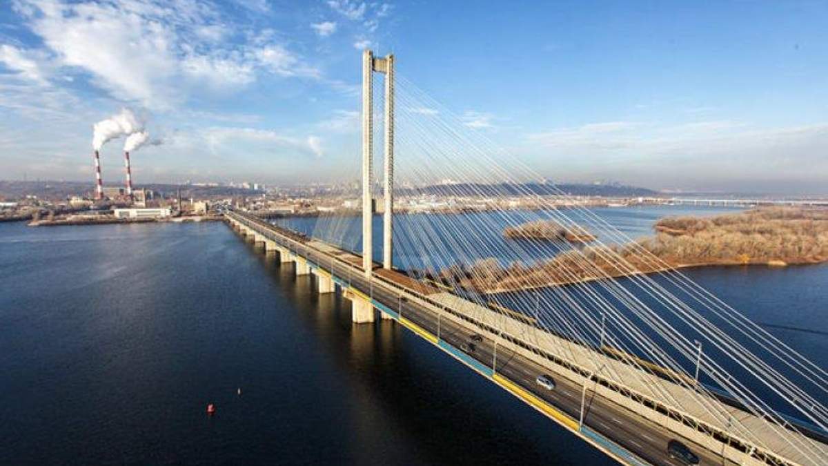 Новокашпирский мост через оку Новокашпирский мост через оку