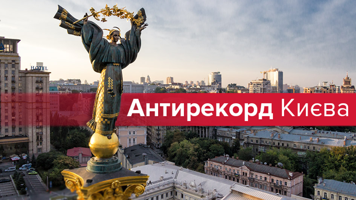 Рейтинг найкомфортніших міст світу Рейтинг найкомфортніших міст світу