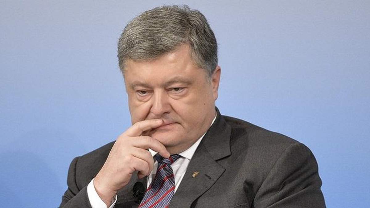 Петро Порошенко Петро Порошенко