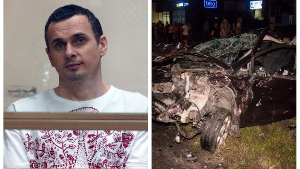 Головні новини 21 серпня в Україні та світі Головні новини 21 серпня в Україні та світі