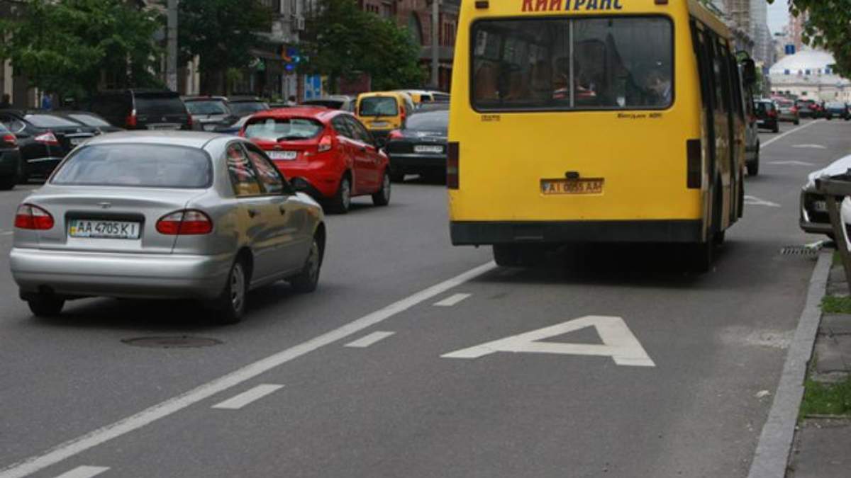 В Киеве умер пассажир после конфликта в маршрутке В Киеве умер пассажир после конфликта в маршрутке