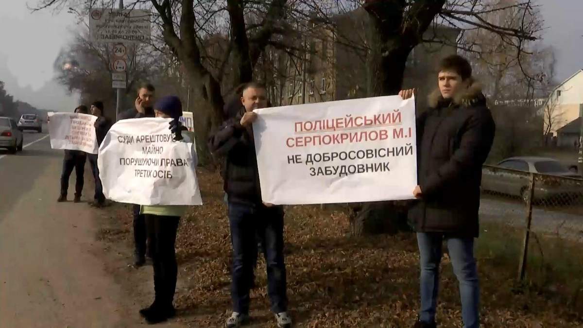 Скріншот з відео Скріншот з відео