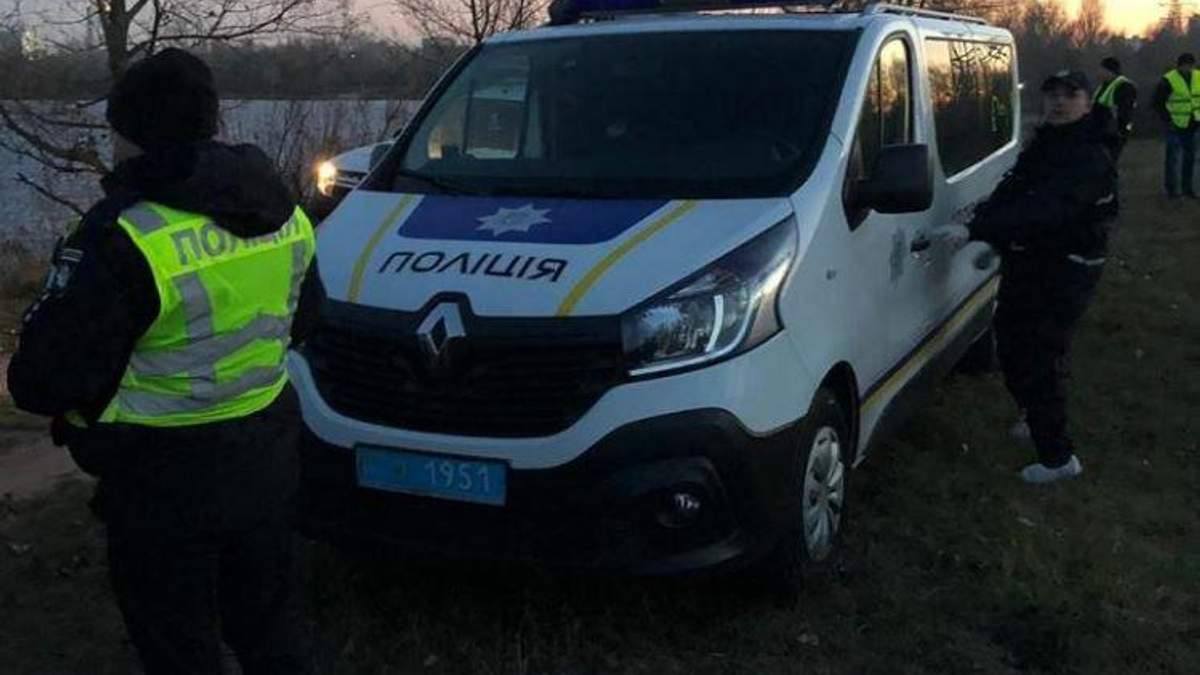 В Киеве на Оболони мужчина погиб от взрыва гранаты В Киеве на Оболони мужчина погиб от взрыва гранаты