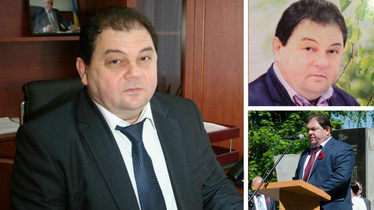 Під Києвом невідомі обстріляли авто мера Березані Володимира Тимченка: чиновник потрапив до лікарні Під Києвом невідомі обстріляли авто мера Березані Володимира Тимченка: чиновник потрапив до лікарні