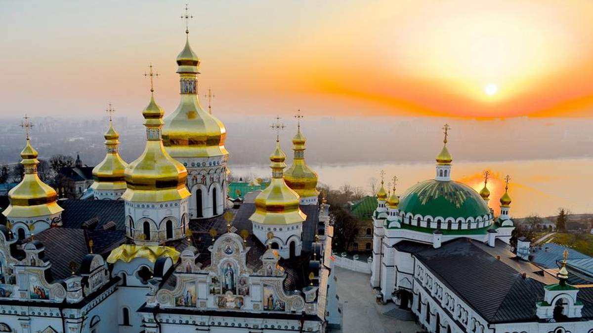 Києво-Печерська лавра може потрапити до "чорного списку" ЮНЕСКО Києво-Печерська лавра може потрапити до "чорного списку" ЮНЕСКО