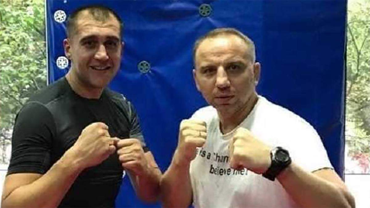 Віктор Сидоренко Віктор Сидоренко