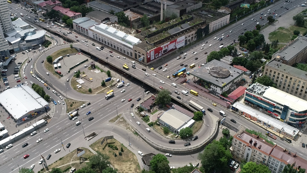 Когда закроют Шулявский мост на ремонт в Киеве в 2019 году - дата Когда закроют Шулявский мост на ремонт в Киеве в 2019 году - дата