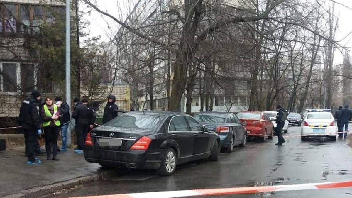 Убит Сергей Киселев - свидетель по делу Бриллиантовые прокуроры Убит Сергей Киселев - свидетель по делу Бриллиантовые прокуроры