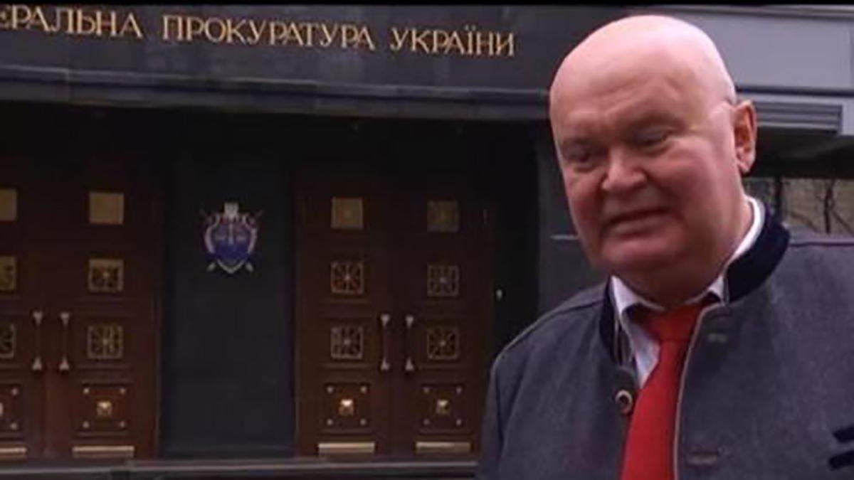 Сергій Кисельов Сергій Кисельов