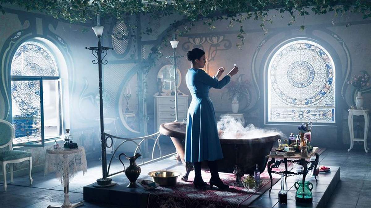 Съемки фильма "Преданная" Съемки фильма "Преданная"