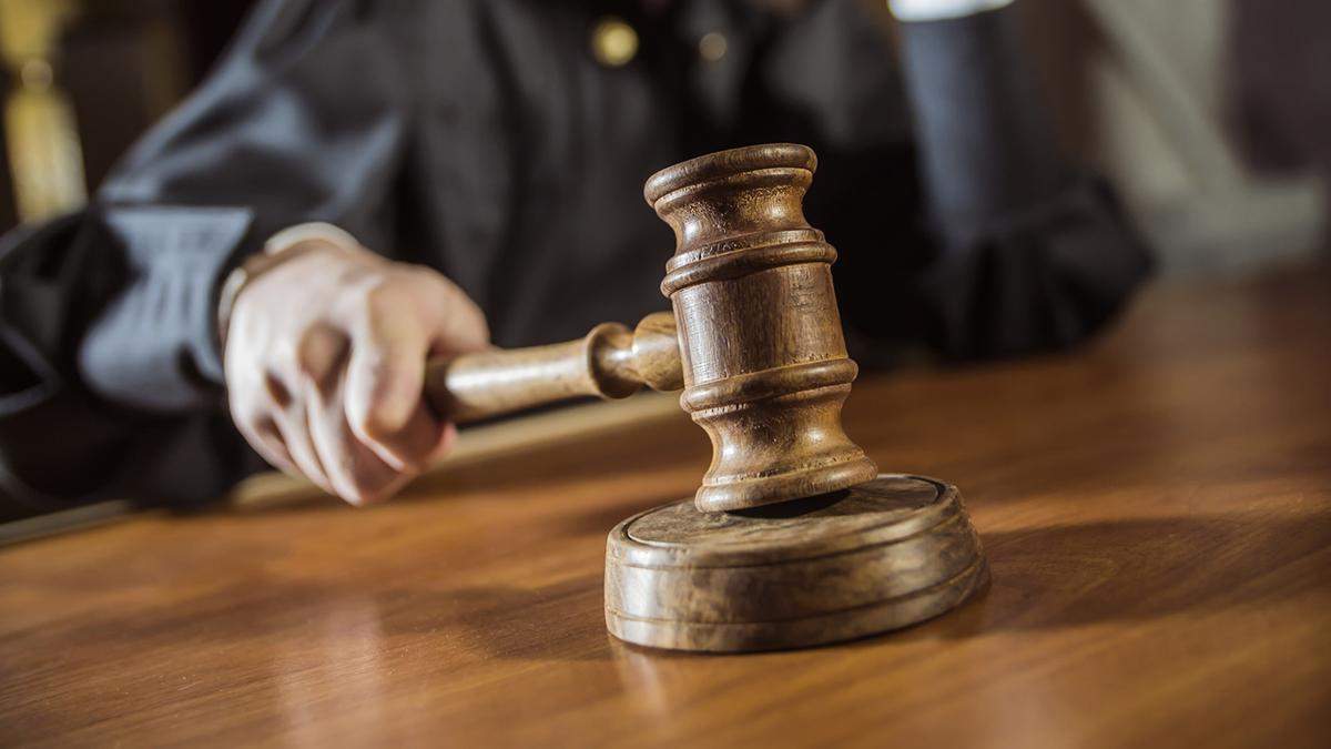 Окружний Адмінсуд Києва призупинив перейменування УПЦ МП Окружний Адмінсуд Києва призупинив перейменування УПЦ МП