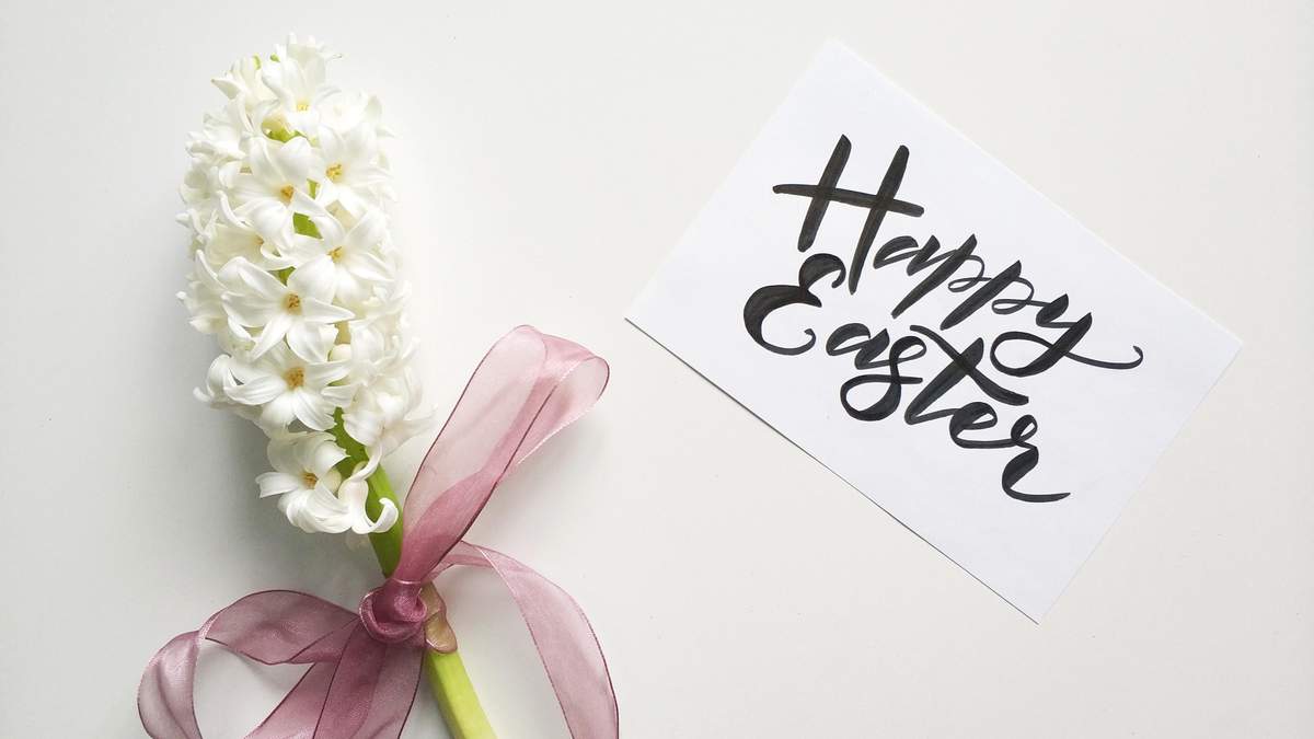 Великдень 2019 Київ: куди піти на Пасху - афіша подій у вихідні Великдень 2019 Київ: куди піти на Пасху - афіша подій у вихідні