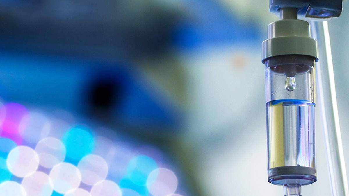 Внаслідок ДТП під Києвом неповнолітній потрапив в кому Внаслідок ДТП під Києвом неповнолітній потрапив в кому