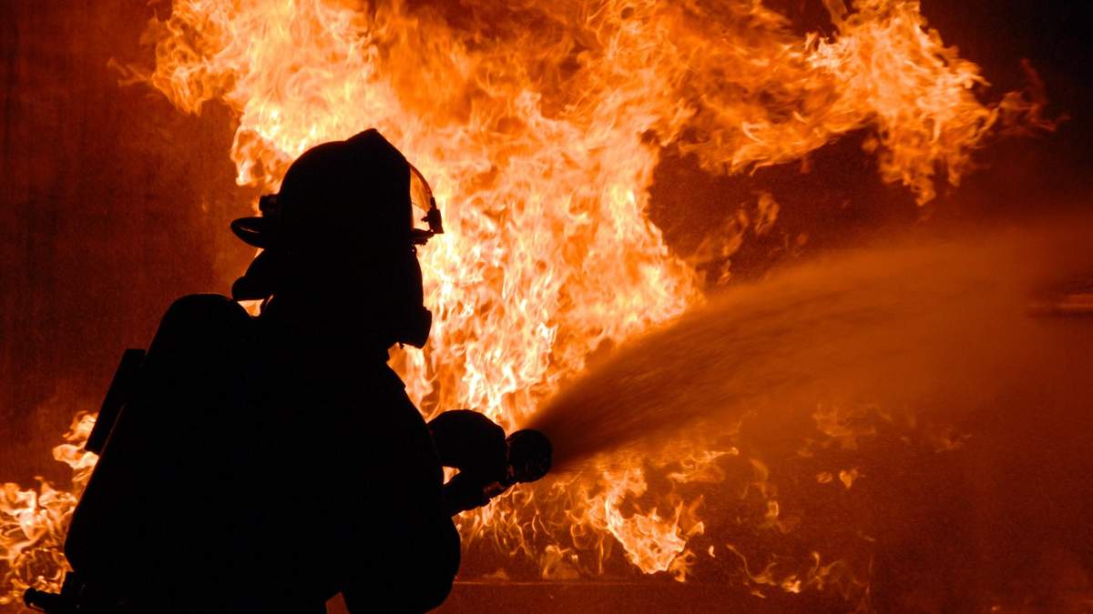 У селі Гайшин під Києвом загинуло двоє маленьких дітей У селі Гайшин під Києвом загинуло двоє маленьких дітей