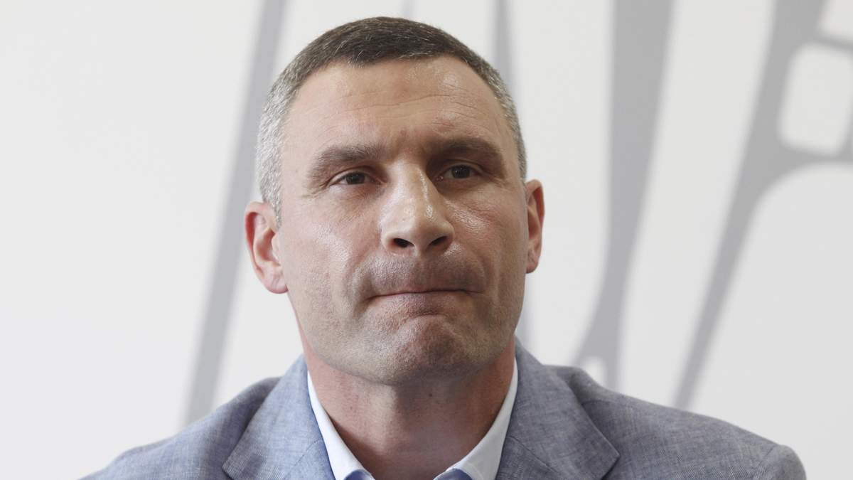 Зеленский вправе освободить Кличко: почему – объяснение Богдана Зеленский вправе освободить Кличко: почему – объяснение Богдана