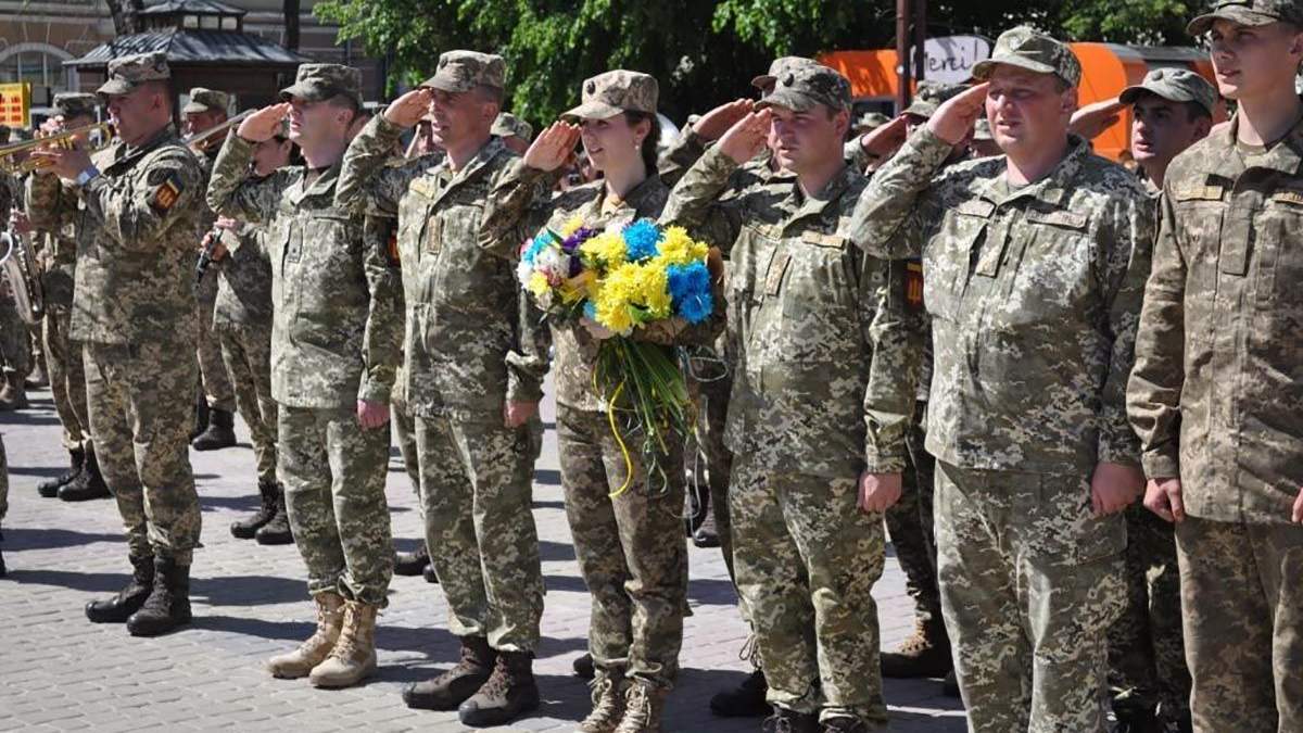 День Незалежності 2019 Київ – 24 серпня 2019 пройде два марші День Незалежності 2019 Київ – 24 серпня 2019 пройде два марші