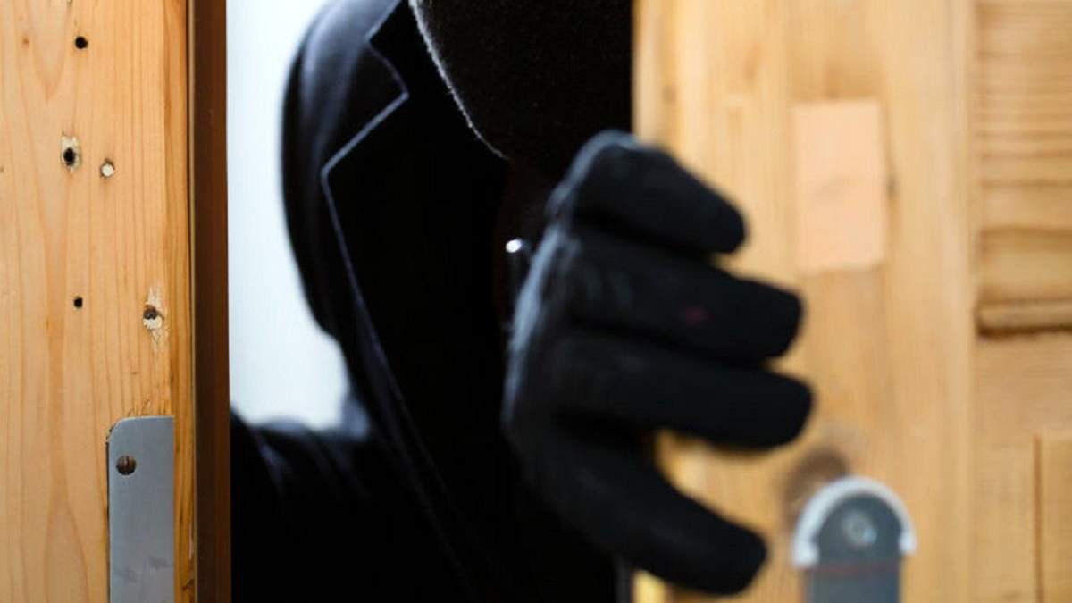 В Вышгороде судимый мужчина напал на женщину у нее дома В Вышгороде судимый мужчина напал на женщину у нее дома