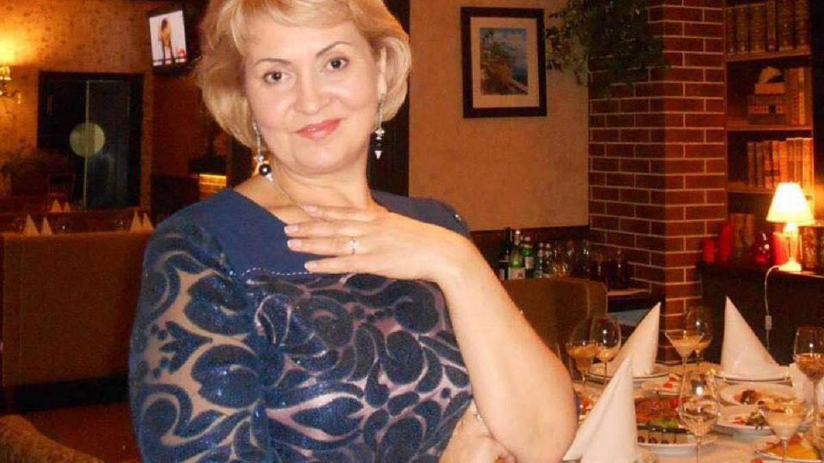 ДТП с тещей Притулы – Лилия Сопельник сбила мальчика с мамой ДТП с тещей Притулы – Лилия Сопельник сбила мальчика с мамой