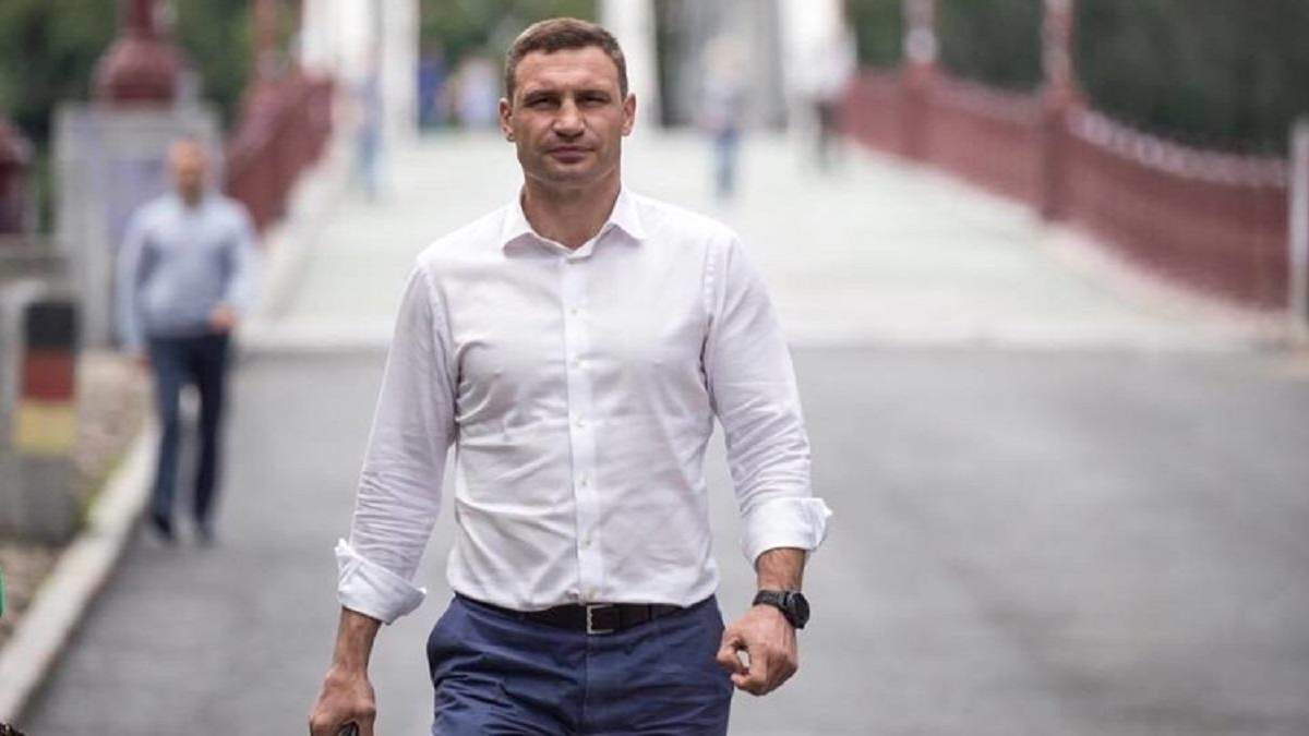 Ткаченко хоче, щоб Кабмін провів повний аудит діяльності Віталія Кличка Ткаченко хоче, щоб Кабмін провів повний аудит діяльності Віталія Кличка