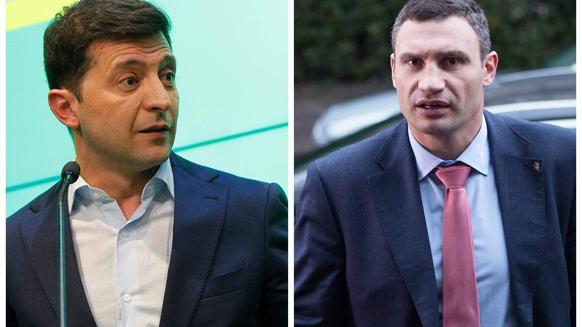 Офіс Президента хоче мати вплив на Київ Офіс Президента хоче мати вплив на Київ