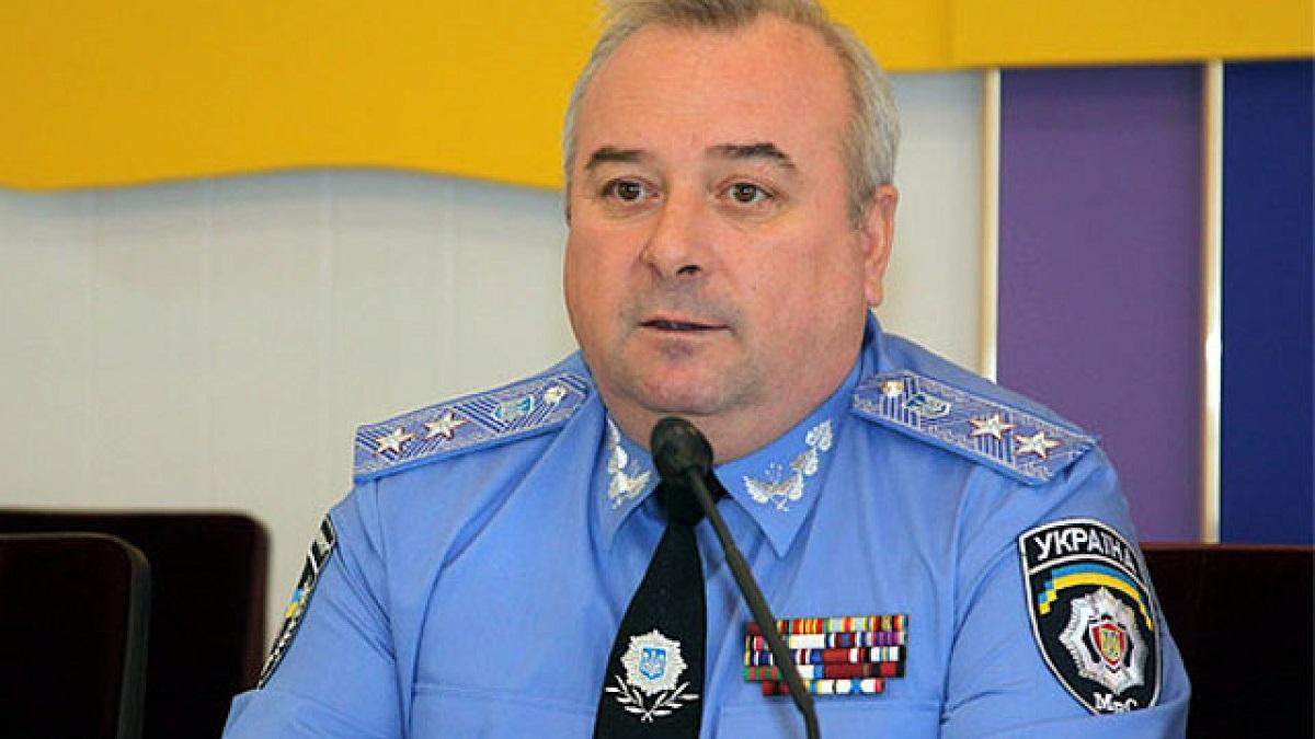 Віктор Ратушняк Віктор Ратушняк